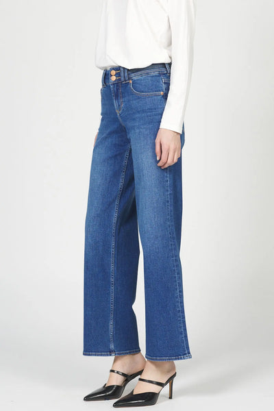 Taylor Straight Denim Dear John Denim