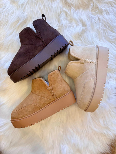 The Alps Boot MATISSE