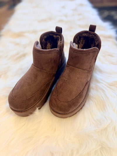 The Alps Boot MATISSE