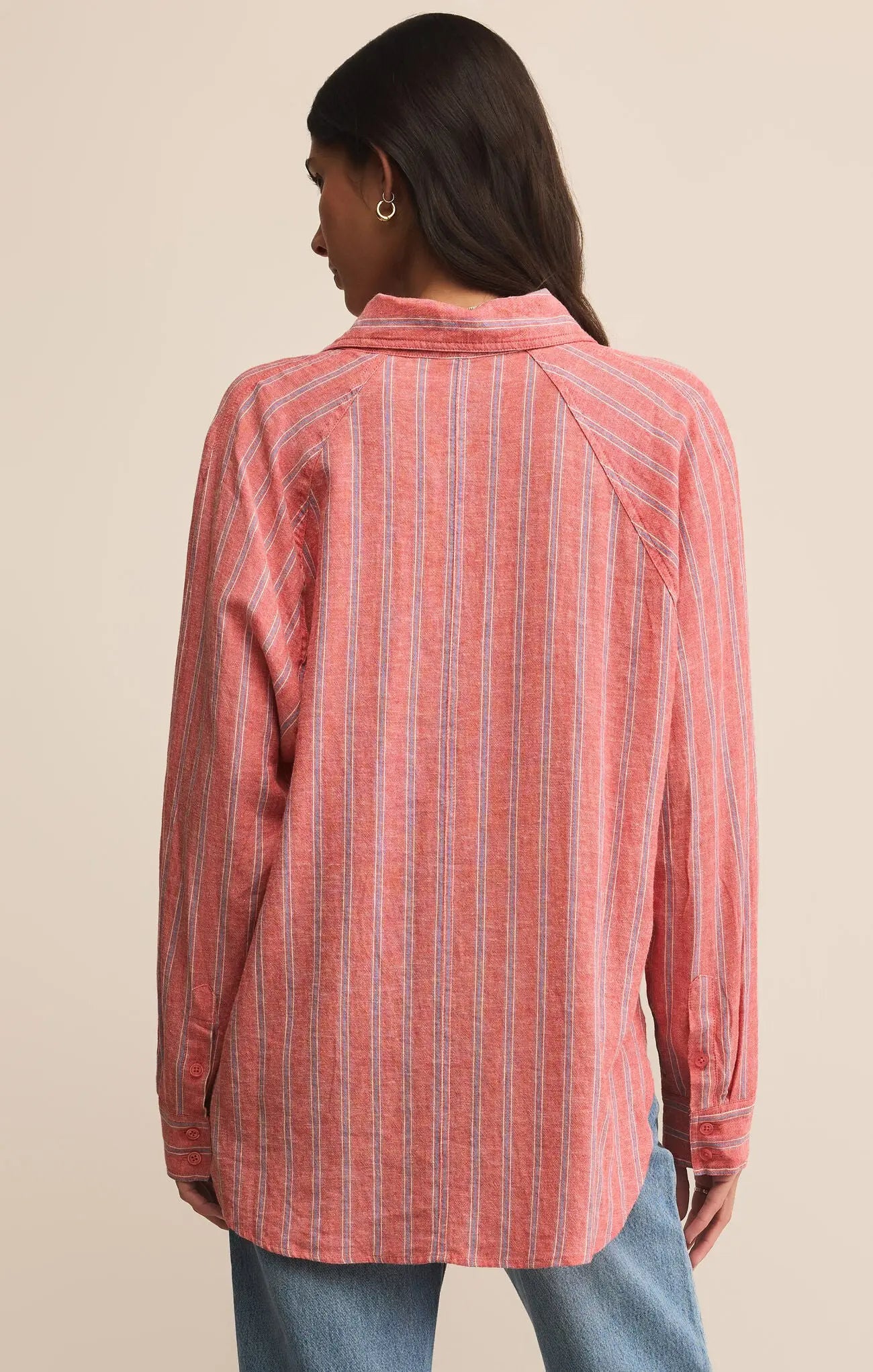 The Perfect Line Top Z Supply
