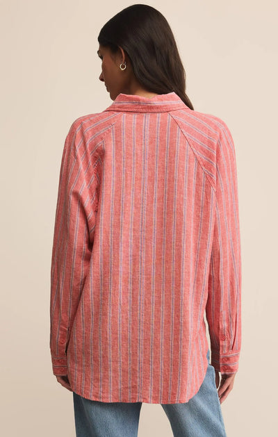 The Perfect Line Top Z Supply