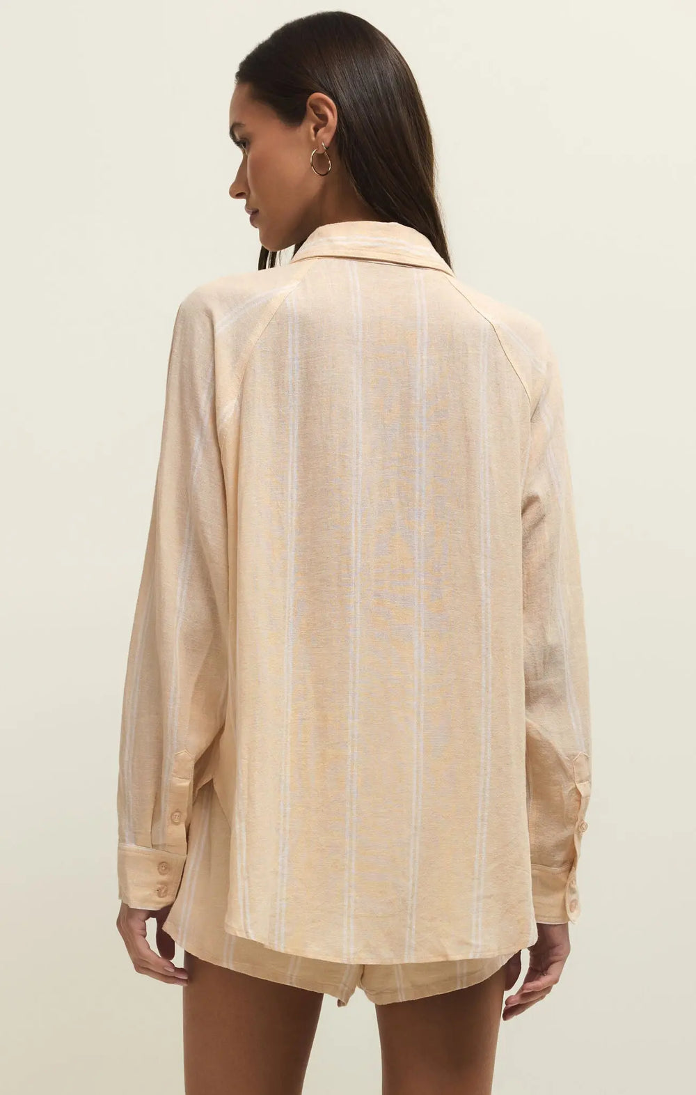 The Perfect Line Top - Beloved Boutique 
