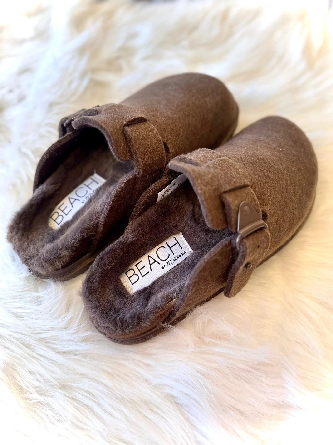 The Portland Mule MATISSE