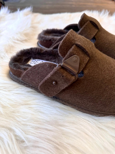 The Portland Mule MATISSE