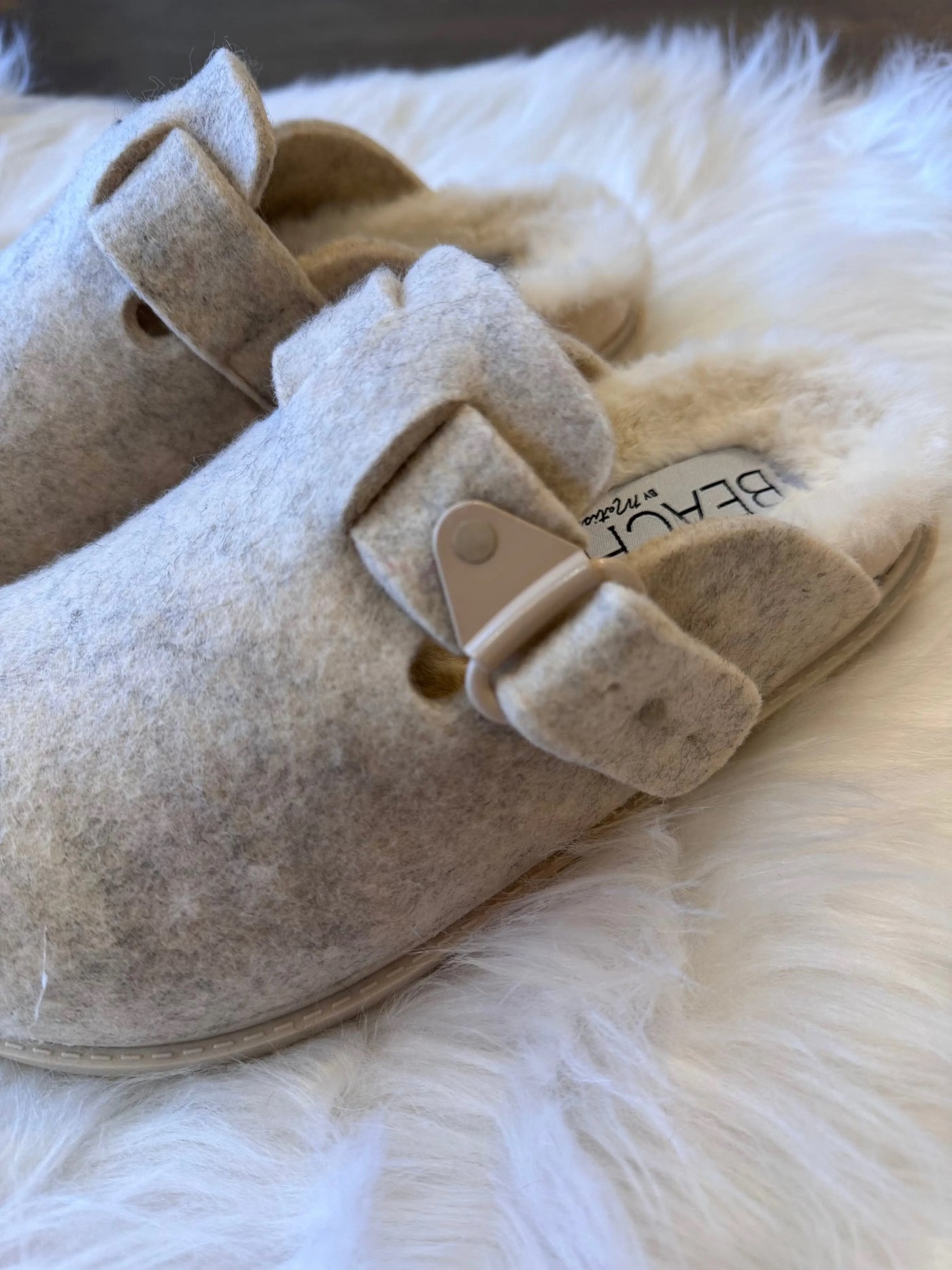 The Portland Mule MATISSE