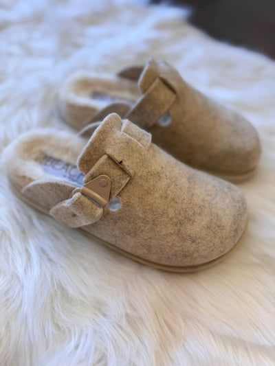 The Portland Mule MATISSE