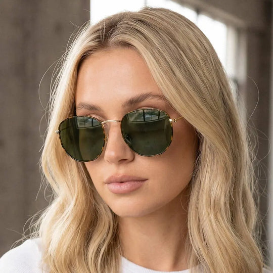 Portland Sunglasses - Beloved Boutique 