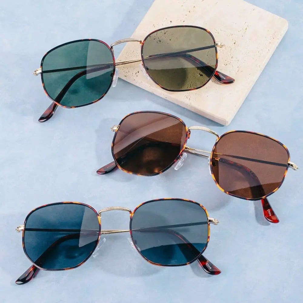 Portland Sunglasses - Beloved Boutique 