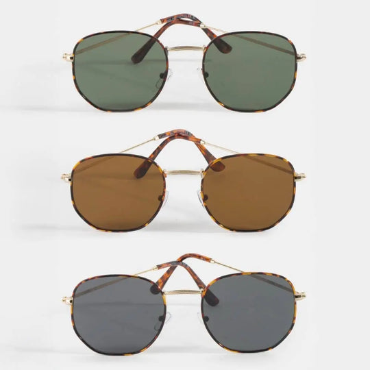 Portland Sunglasses - Beloved Boutique 