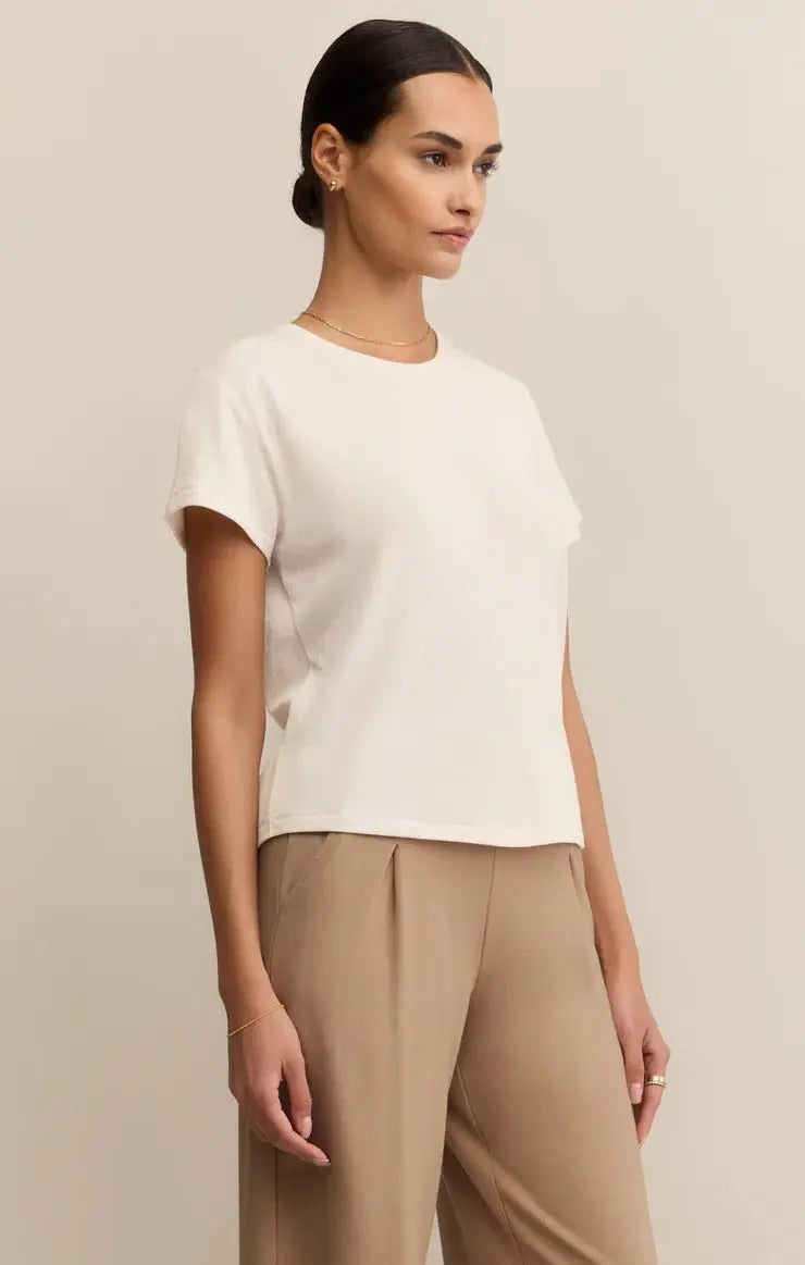 Tourist Tee - Beloved Boutique