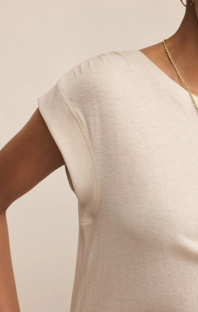 Whisper Top - Beloved Boutique