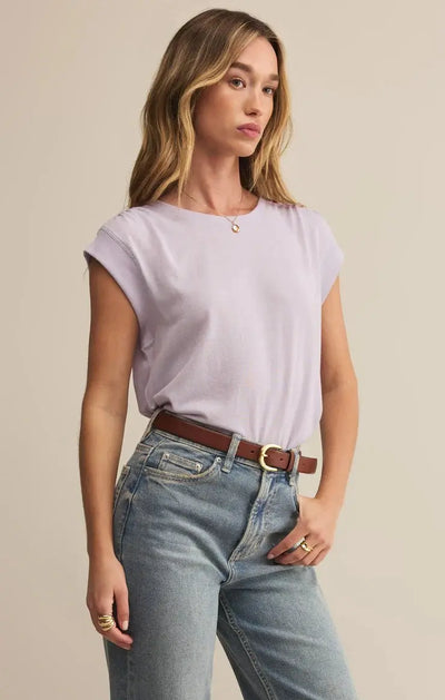 Whisper Top - Beloved Boutique