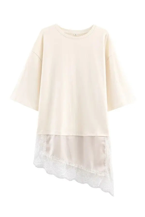 Wren Lace Top Sundayup
