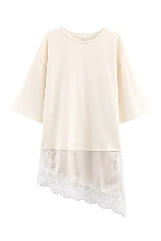 Wren Lace Top Sundayup