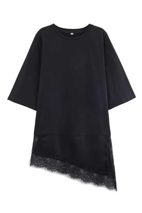 Wren Lace Top Sundayup