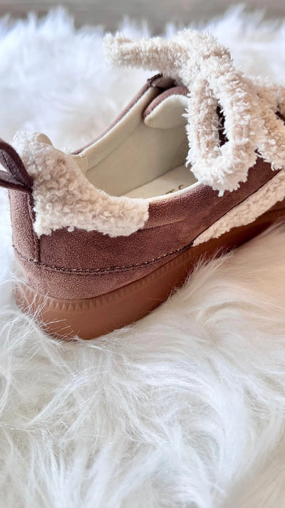 Wylder Sneaker MATISSE