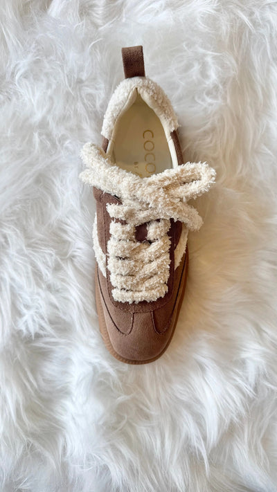 Wylder Sneaker MATISSE