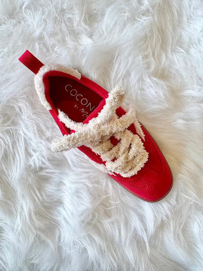 Wylder Sneaker MATISSE