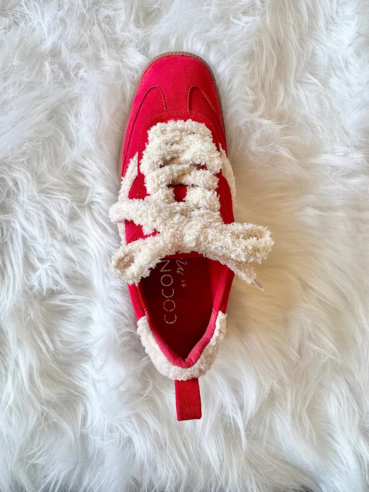 Wylder Sneaker MATISSE