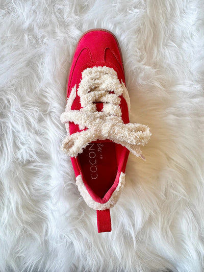 Wylder Sneaker MATISSE