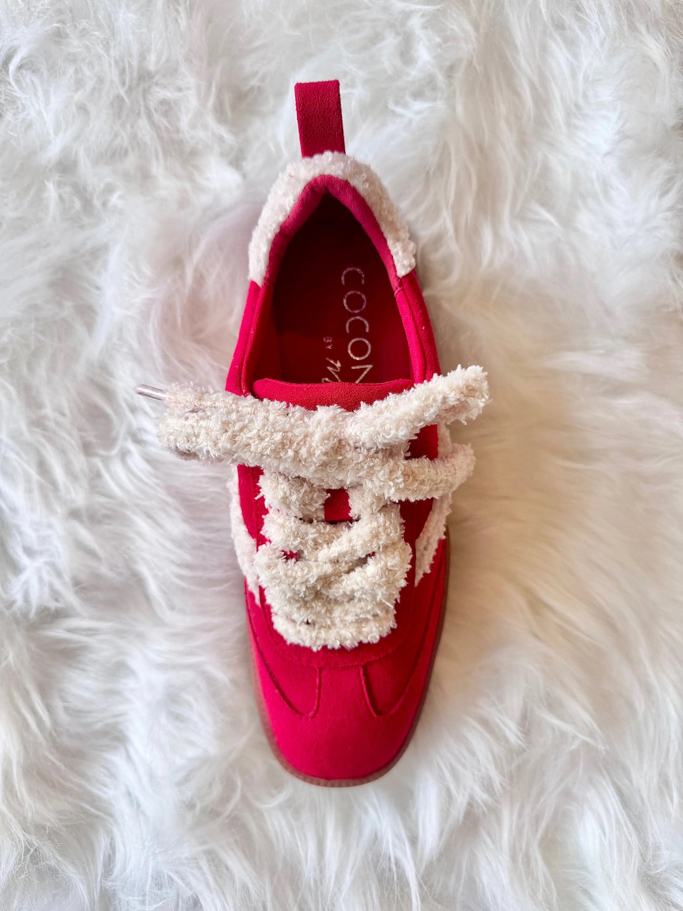 Wylder Sneaker MATISSE