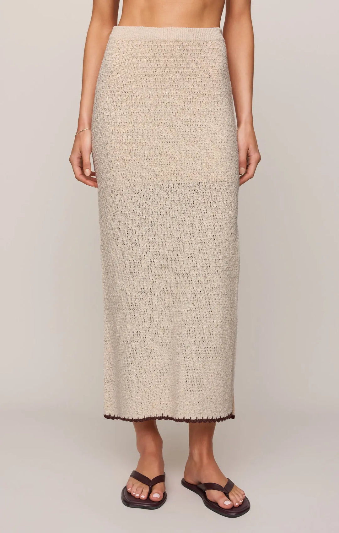 Yessenia Whipstitch Set - Beloved Boutique 