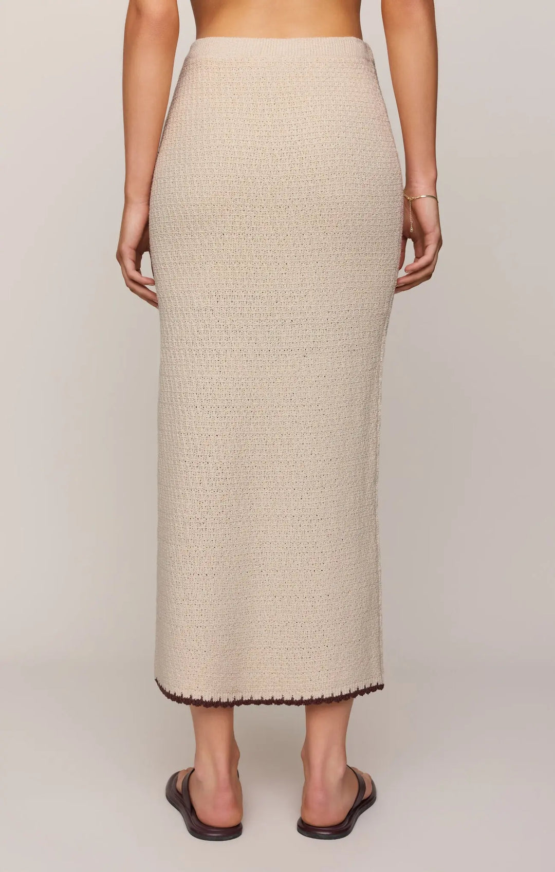 Yessenia Whipstitch Set - Beloved Boutique 