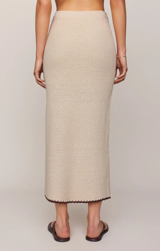Yessenia Whipstitch Set - Beloved Boutique 