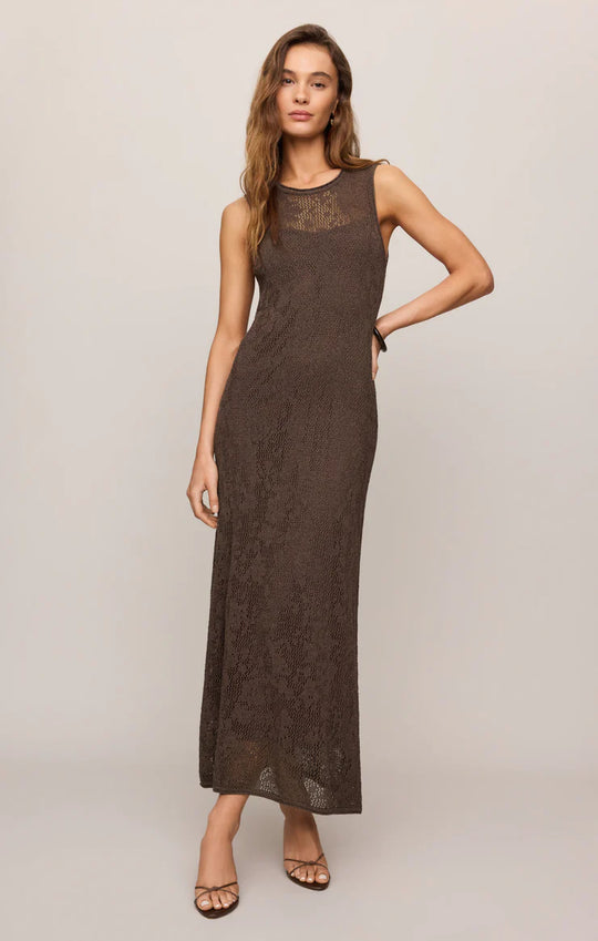 Claremont Midi Dress