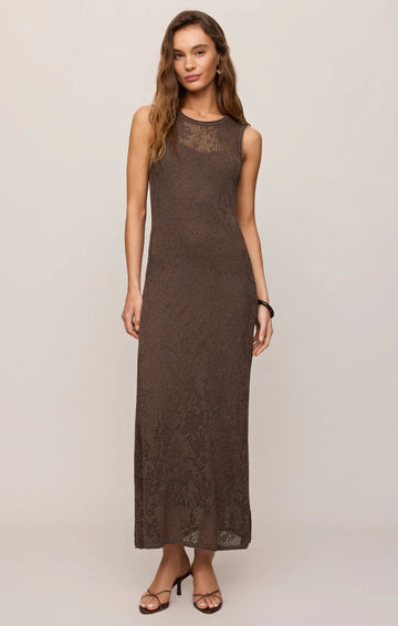 Claremont Midi Dress
