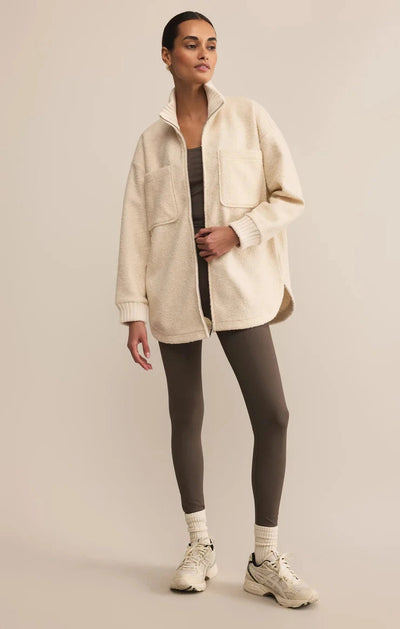 Downhill Jacket Z Supply