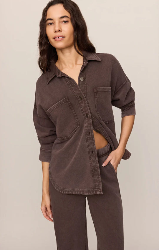 All Day Knit Jacket