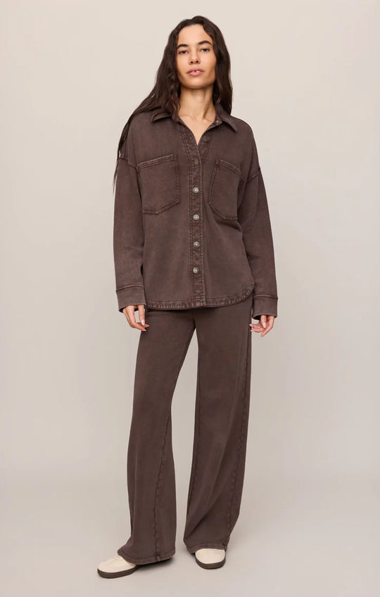 All Day Knit Jacket