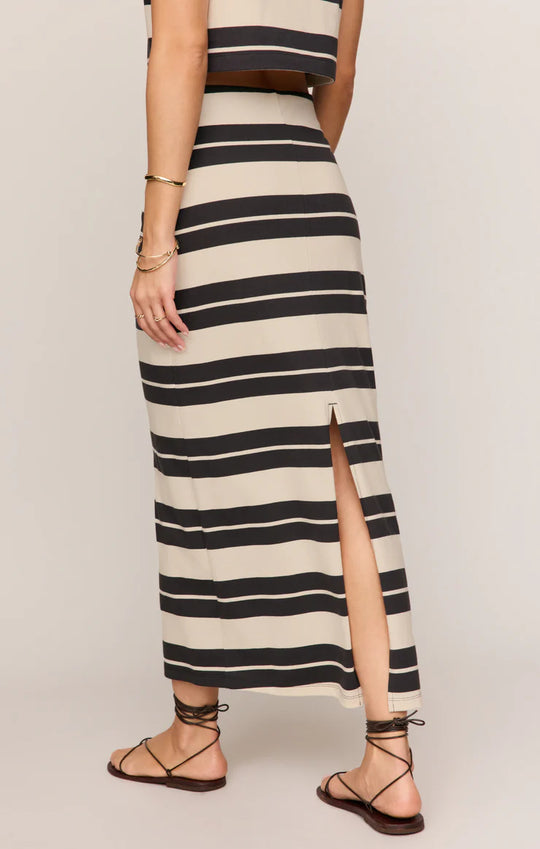 Stellan &amp; Gail Striped Set
