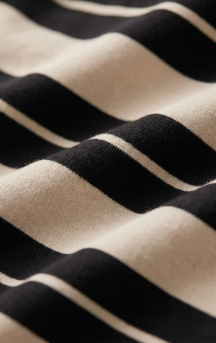 Stellan &amp; Gail Striped Set