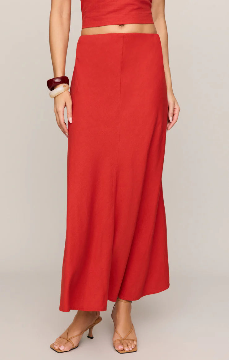 Meryl Skirt