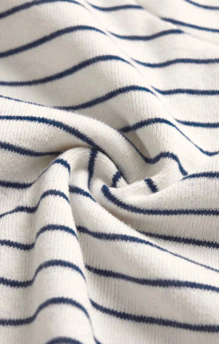 Classic Stripe Pant