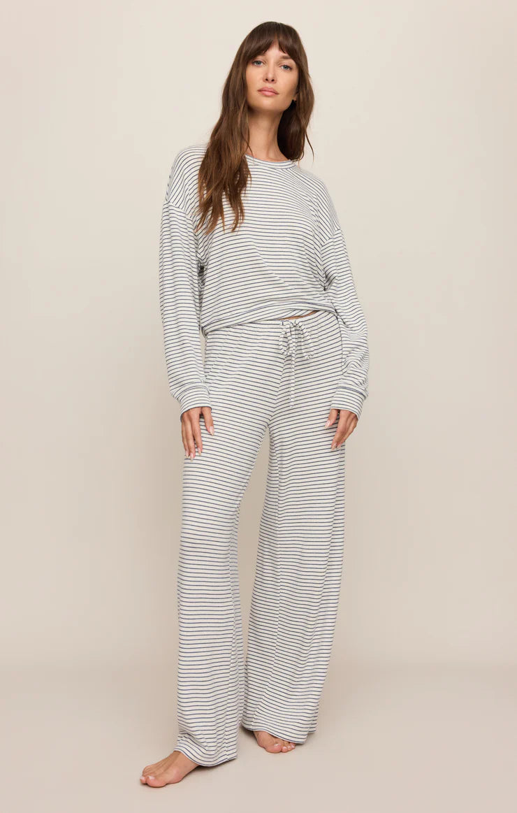 Classic Stripe Pant