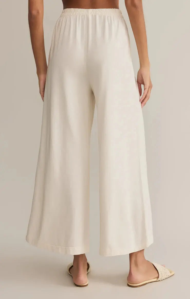 Scout Jersey Flare Pant Z Supply