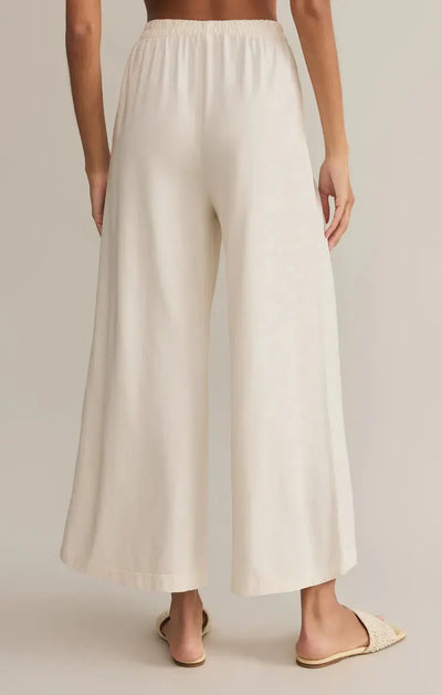 Scout Jersey Flare Pant Z Supply
