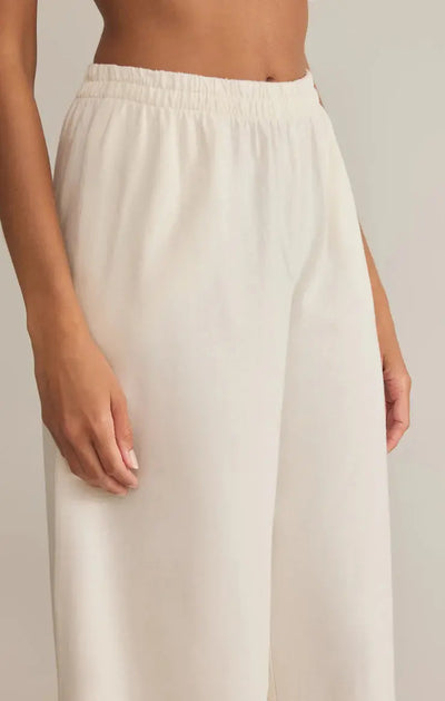 Scout Jersey Flare Pant Z Supply