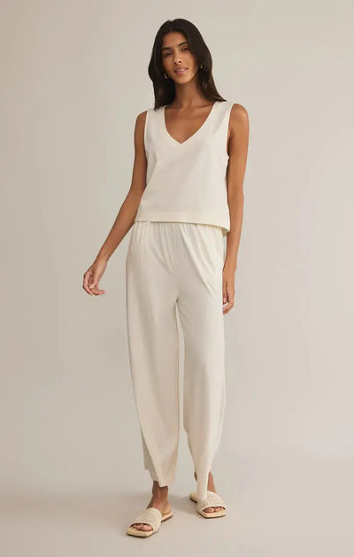 Scout Jersey Flare Pant Z Supply