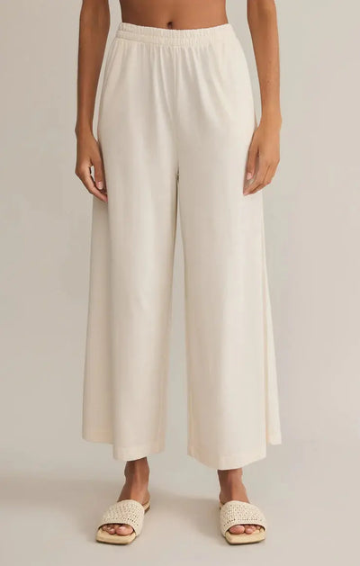 Scout Jersey Flare Pant Z Supply