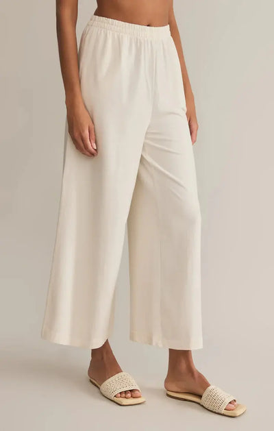 Scout Jersey Flare Pant Z Supply
