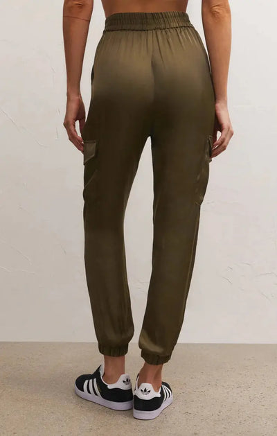 Rory Cargo Jogger