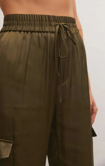 Rory Cargo Jogger