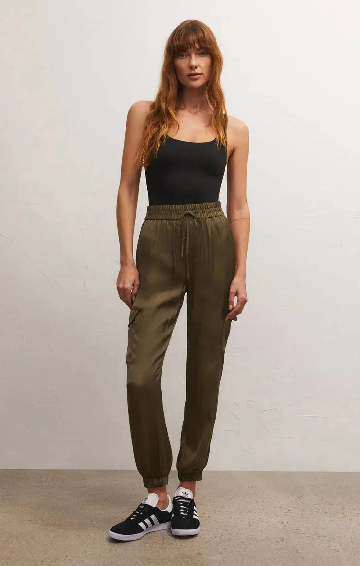Rory Cargo Jogger