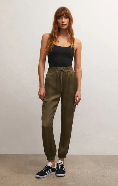Rory Cargo Jogger