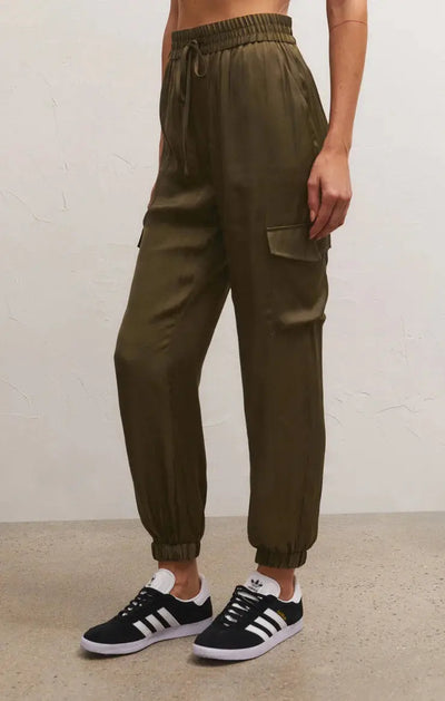 Rory Cargo Jogger