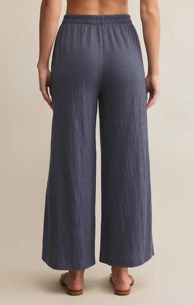 Scout Textured Slub Pant Z Supply